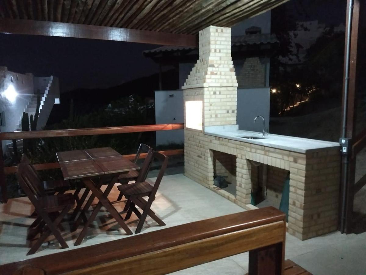 Casa Arraial Do Cabo Beachfront Exterior photo
