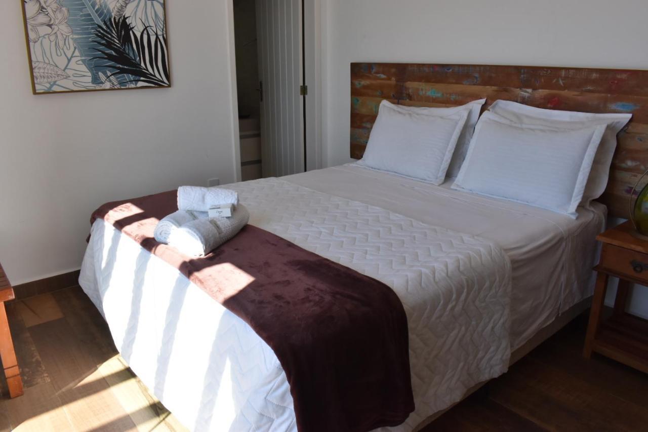 Casa Arraial Do Cabo Beachfront Exterior photo